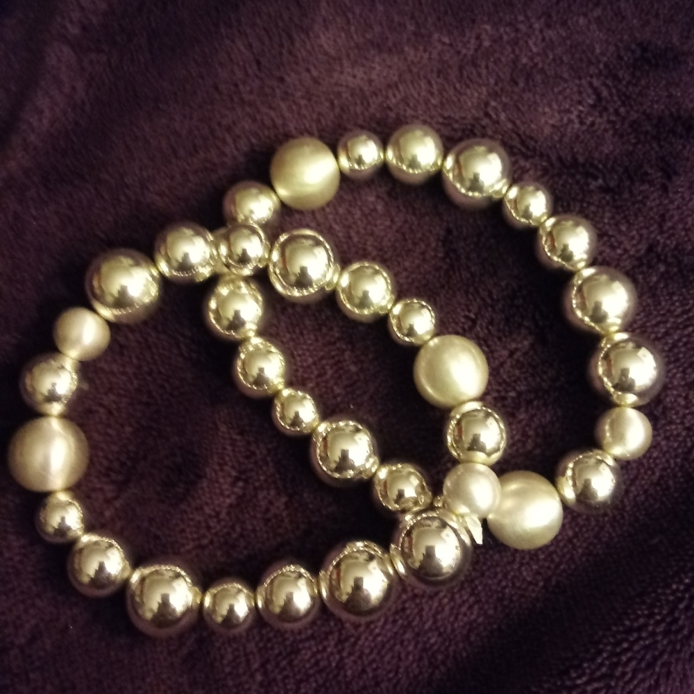 Torrid Bracelets NWOT